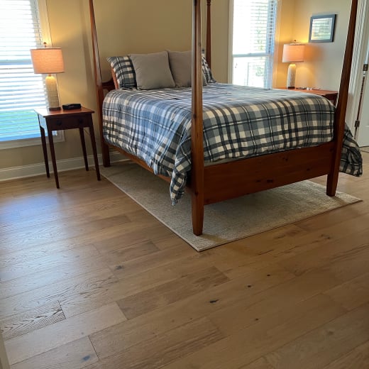 A Flooring Company You Can Trust at Johnson's Flooring