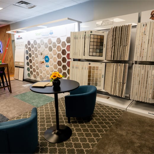 View our beautiful flooring galleries in Moorestown, NJ from Rodrigues Flooring