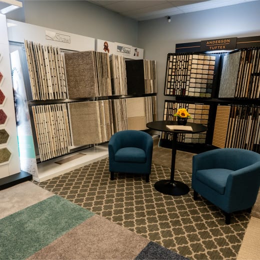 Get inspired with our flooring galleries we proudly serve the Delran, NJ area
