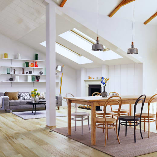 View our beautiful flooring galleries in Lapeer, MI from Brough Carpets