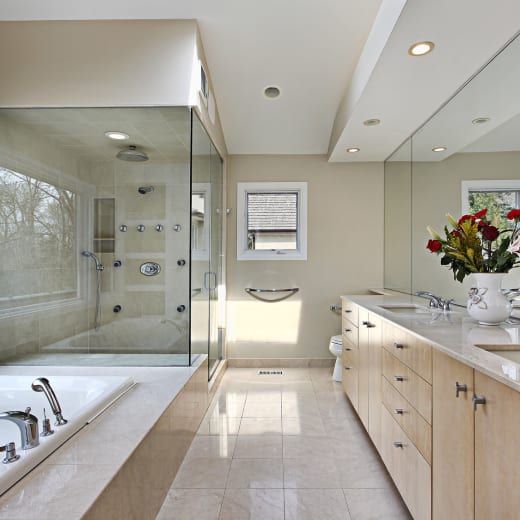 View our beautiful flooring galleries in Austin, TX from Lone Star Carpet