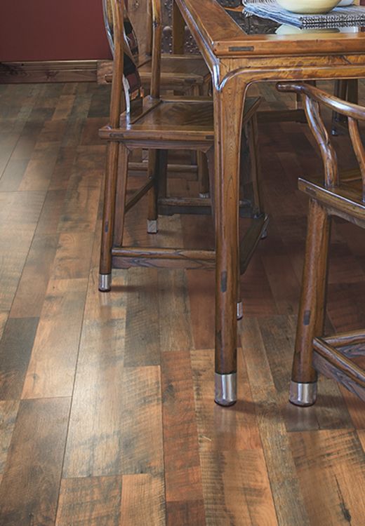 Laminate Flooring in Fort Worth, TX from Tim Hogan's Dalton GA Carpet