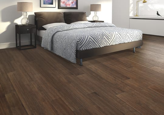 Gorgeous hardwood flooring in Milton, WI from Flooring Inspirations