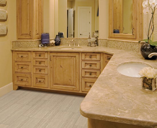 Waterproof flooring in Roaring Valley from Aspen Carpet and Floors