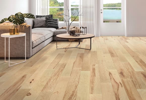 Shop for hardwood flooring in 