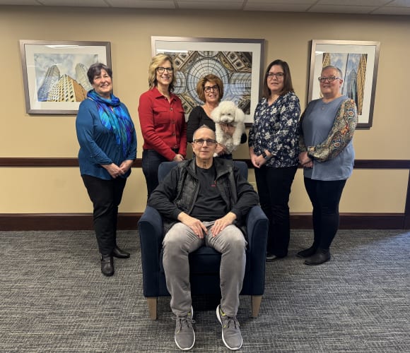 People, products, and performance you can count on | Waterville Supply LLC