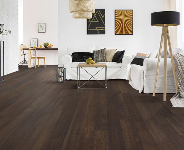 Hardwood Flooring In Lynnwood Wa From Wills Flooring