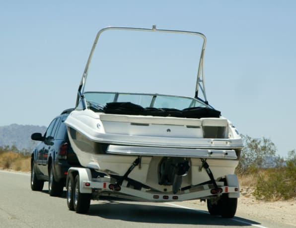 Automotive boat carpet available in Chandler, AZ from Mesa Sales and Supply