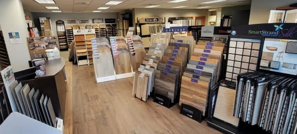 Flooring experts near you in Location