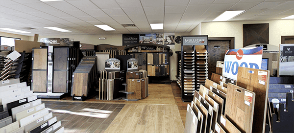 Flooring experts near you