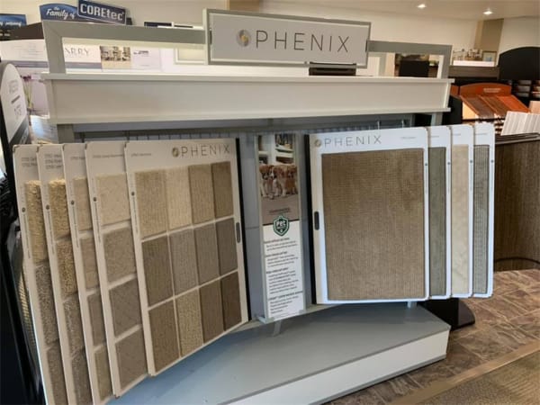 Flooring and design experts serving the Harbor Creek, PA area 