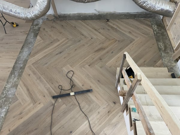 Flooring shop serving the Fort Lauderdale, FL area