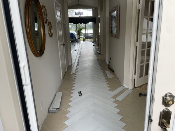 Best flooring company in the Pompano Beach, FL area