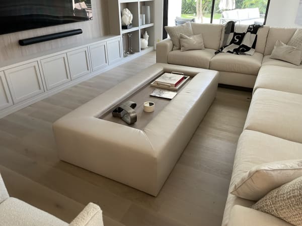 Floor covering experts serving the Del Ray Beach, FL area
