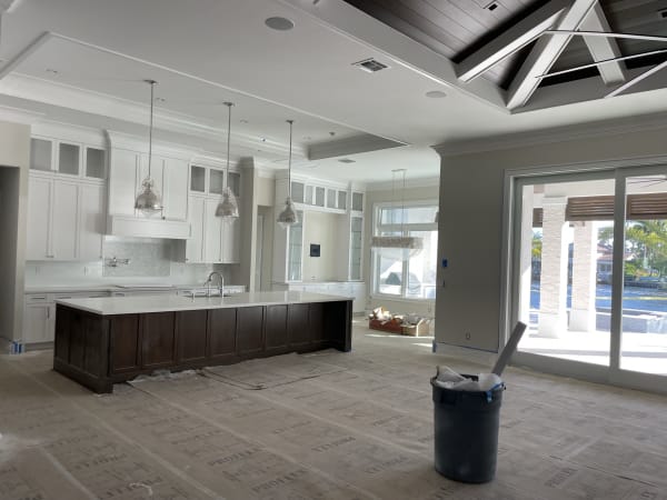Boca Rotan, FL area floor covering professionals