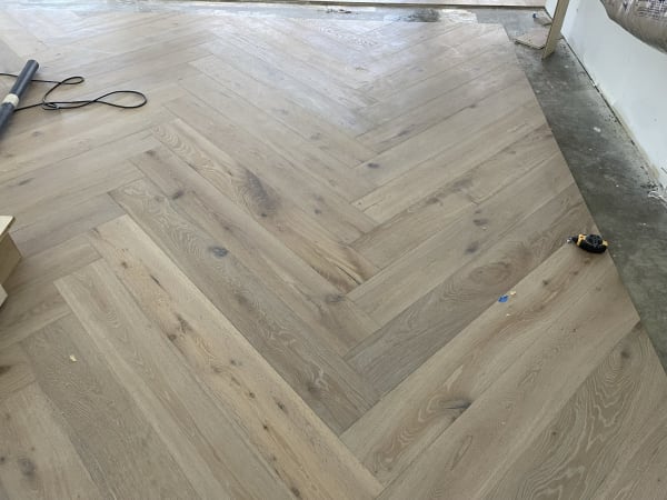 Flooring experts near you