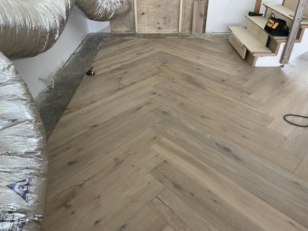 Top-quality flooring serving the Boca Rotan, FL area