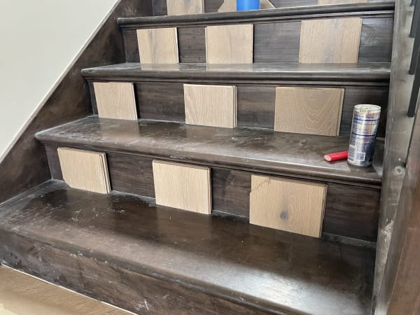 High-quality flooring store near you