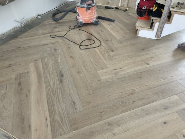 Flooring options near you