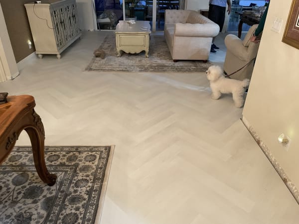 Floor covering specialists serving the Fort Lauderdale, FL area