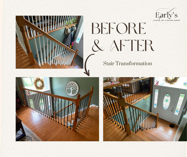 Sand and Finish Hardwood Gallery in Amissville, VA