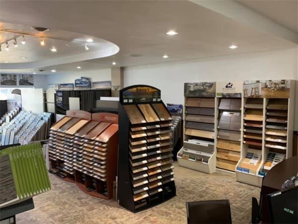 About Lakefront Flooring | Your Local Flooring Store