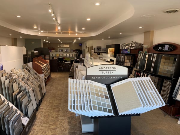 About Lakefront Flooring | Your Local Flooring Store