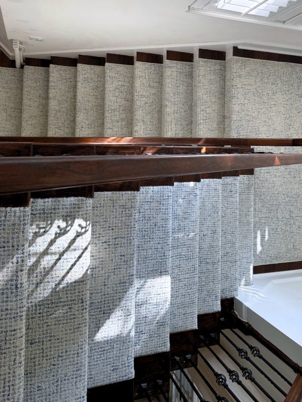 Featured flooring project - Carpet