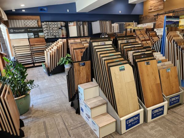 Most recommended flooring store serving the Blue Jay, CA area