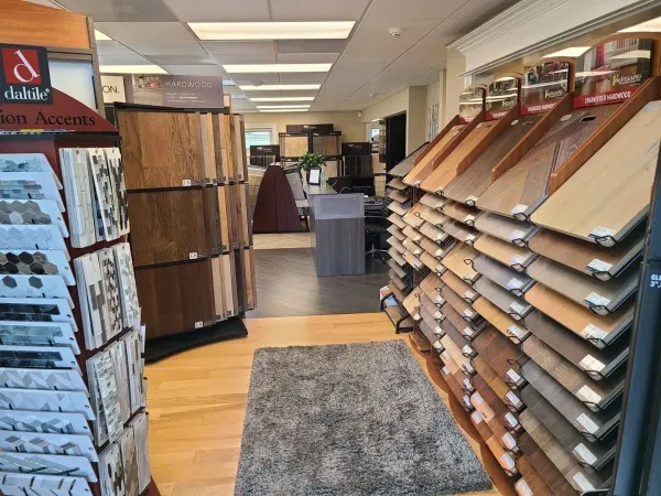 Flooring experts near you