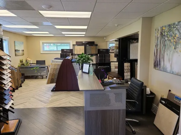 Most recommended flooring store serving the Midlothian, VA area