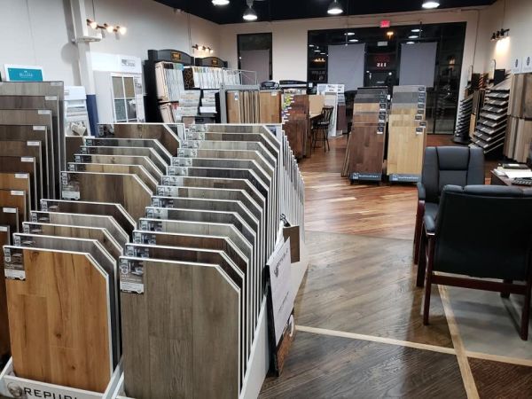 Flooring professionals serving the Allen, TX area