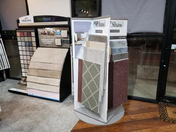 Floor covering specialists serving the Frisco, TX area