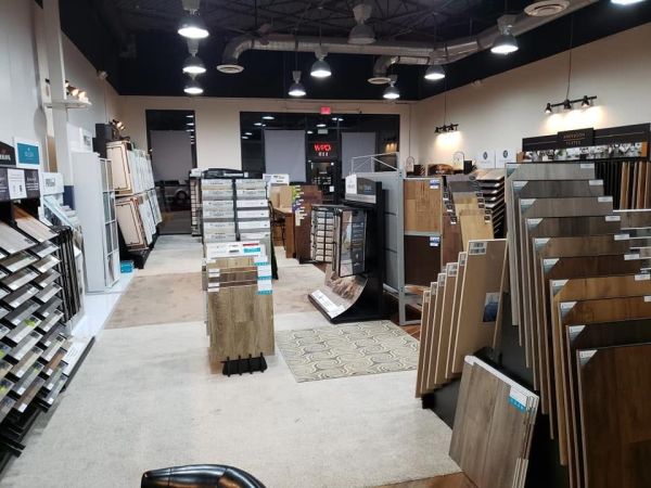 Floor covering professionals serving the The Colony, TX area