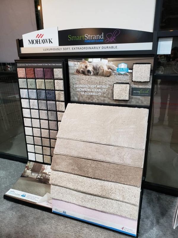 Flooring and design experts serving the McKinney, TX area