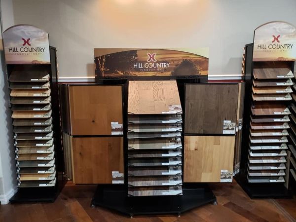 Flooring experts near you