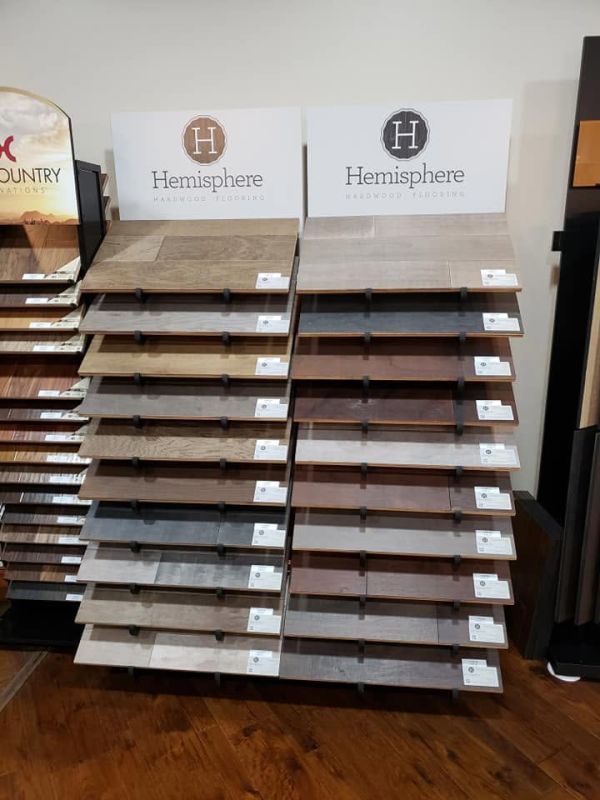 Floor covering experts serving the Allen, TX area