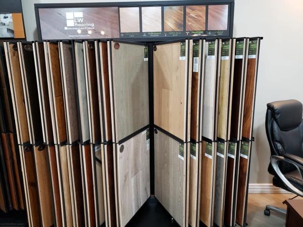 Your flooring experts serving the Dallas, TX area