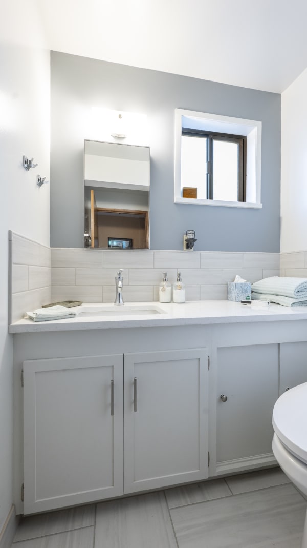 Quality bathroom works by Flooring Connections in [[cms:City1]