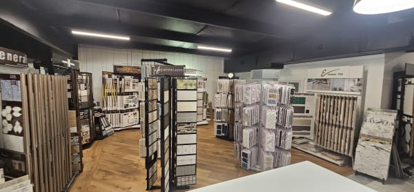 High-quality flooring store near you