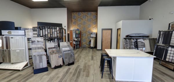 High-quality flooring store near you