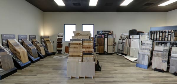 Top-quality flooring serving the Veneta, OR area