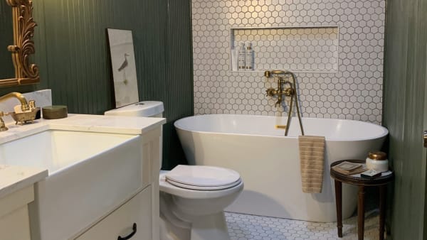 Residential Flooring Services in Jasper, TX - Lufkin Floors Unlimited, Inc..