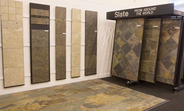 Most recommended flooring store serving the St. Joseph, MI area