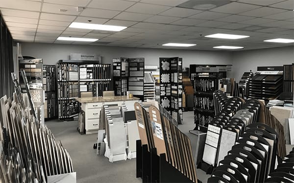 Flooring experts near you