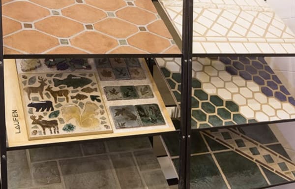 Your flooring experts serving the Shoreham, MI area