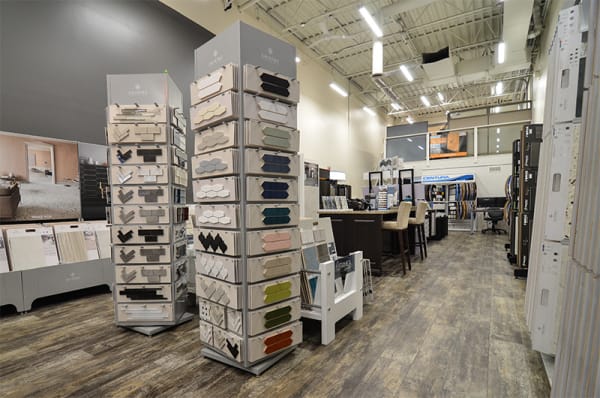 Your flooring experts serving the Puslinch, ON area