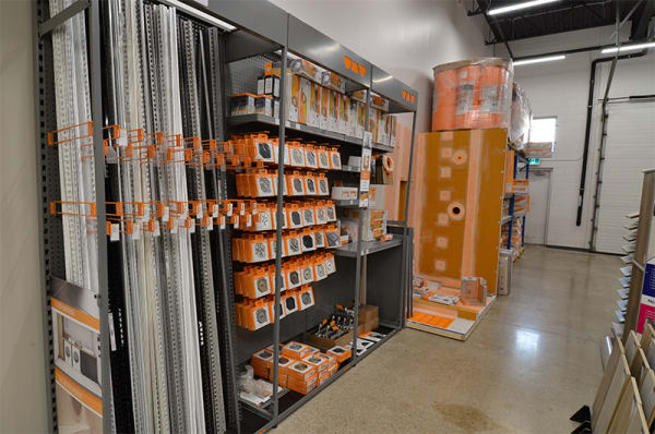 Top-quality flooring serving the Elora, ON area