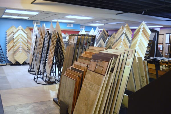 Your flooring experts serving the the whole West Coast area area