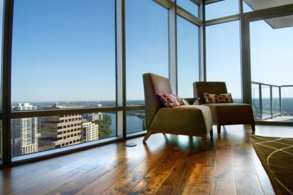 Trucor Hardwood Flooring by Austin Fine Floors in Austin, TX